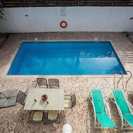 Villa Emma Aq Dv5 Villa Protaras