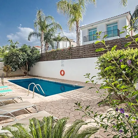 Villa Emma Aq Dv5 * Protaras