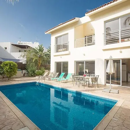 Villa Emma Aq Dv5 Villa Protaras
