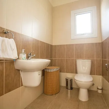 Villa Villa Emma Aq Dv5 *
