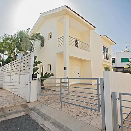 Villa Emma Aq Dv5 Villa *