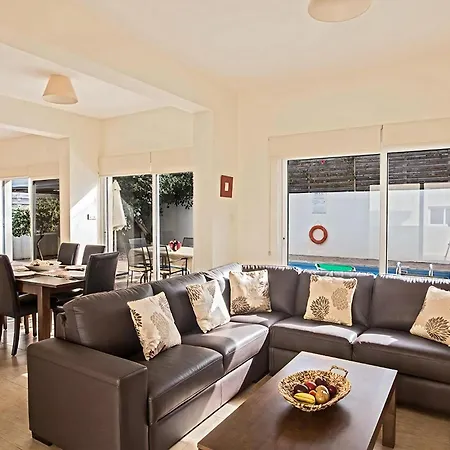 Villa Emma Aq Dv5 * Protaras