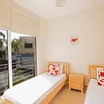 别墅 Dafnis Sunshine - Modern 3 Bedroom With Pool *