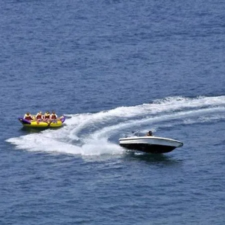 Dafnis Sunshine - Modern 3 Bedroom With Pool *