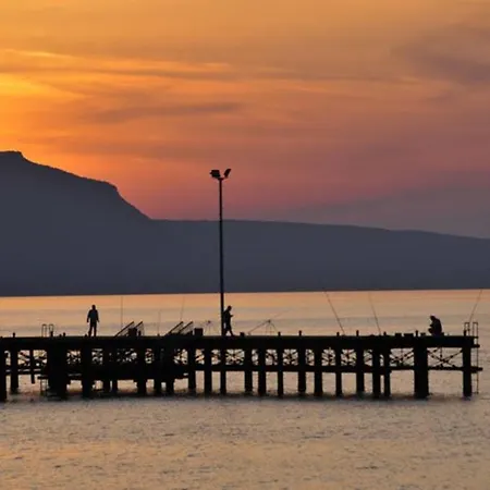 Dafnis Sunshine - Modern 3 Bedroom With Pool Villa *