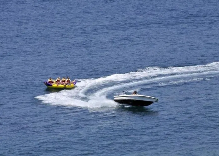 Dafnis Sunshine - Modern 3 Bedroom With Pool *