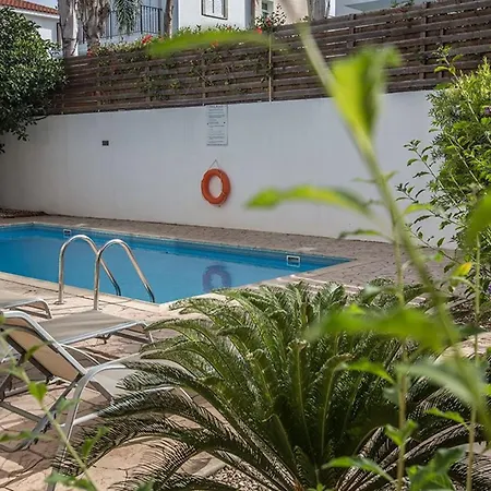 Dafnis Sunshine - Modern 3 Bedroom With Pool Villa *